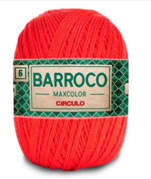 BARROCO MAXCOLOR 6 200GR CIRCULO