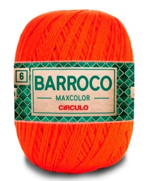 BARROCO MAXCOLOR 6 200GR CIRCULO