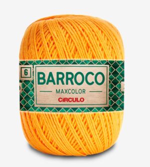 BARROCO MAXCOLOR 6 200GR CIRCULO