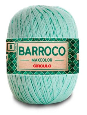BARROCO MAXCOLOR 6 200GR CIRCULO