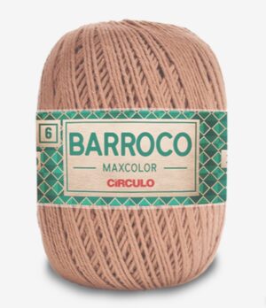 BARROCO MAXCOLOR 6 200GR CIRCULO