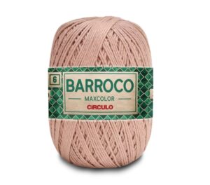 BARROCO MAXCOLOR 6 200GR CIRCULO