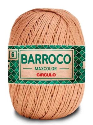 BARROCO MAXCOLOR 6 200GR CIRCULO