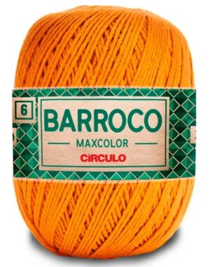 BARROCO MAXCOLOR 6 200GR CIRCULO