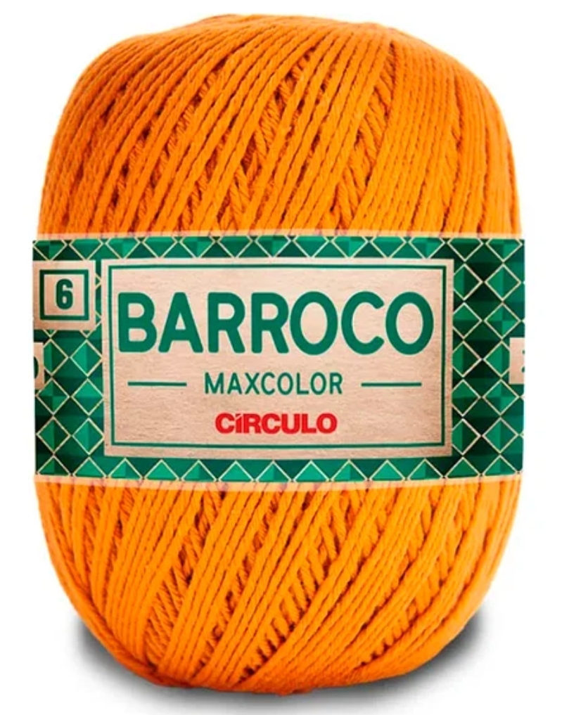 BARROCO MAXCOLOR 6 200GR CIRCULO BARROCO MAXCOLOR 6 200GR CIRCULO