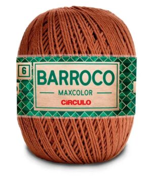 BARROCO MAXCOLOR 6 200GR CIRCULO