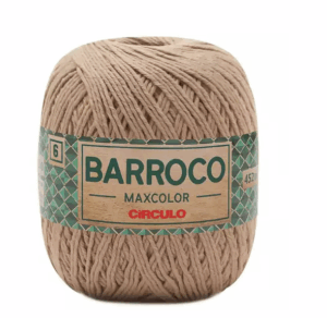 BARROCO MAXCOLOR 6 200GR CIRCULO