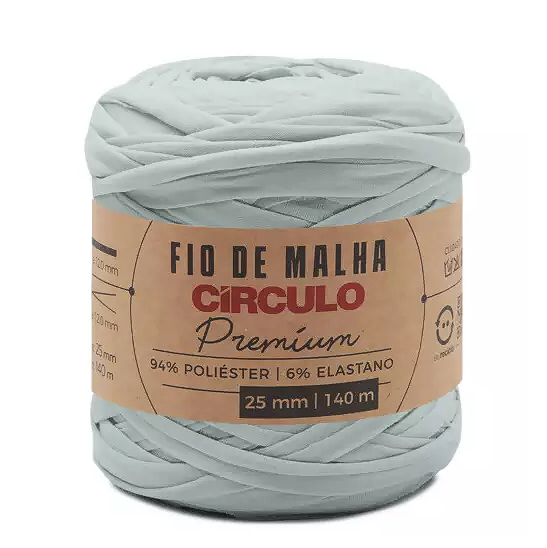 FIO MALHA CIRCULO 25MM 140M FIO MALHA CIRCULO 25MM 140M