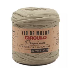 FIO MALHA CIRCULO 25MM 140M