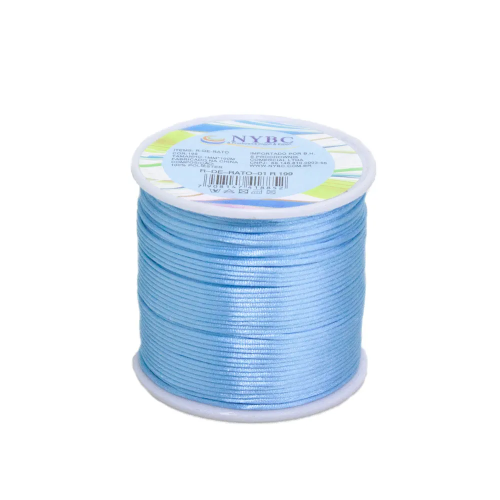 CORDAO R.RATO N2 NYBC CORDAO R.RATO N2 NYBC