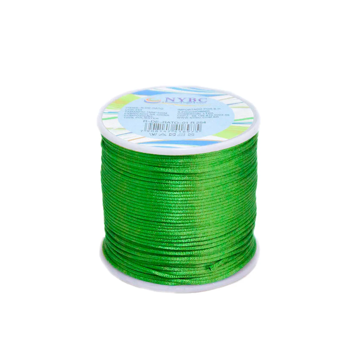 CORDAO R.RATO N2 NYBC CORDAO R.RATO N2 NYBC