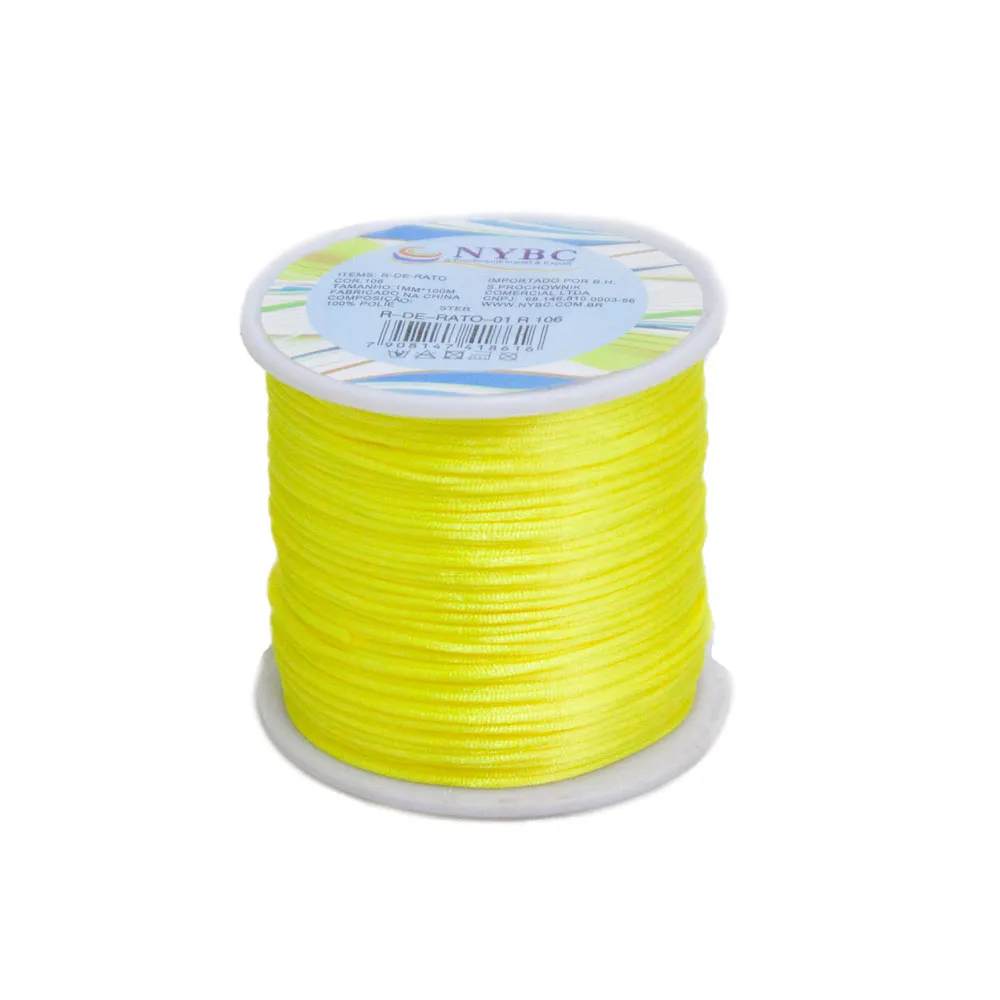 CORDAO R.RATO N2 NYBC CORDAO R.RATO N2 NYBC