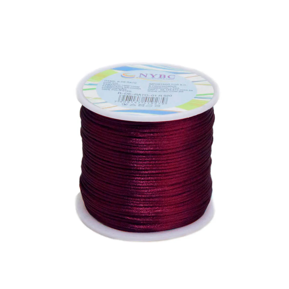 CORDAO R.RATO N2 NYBC CORDAO R.RATO N2 NYBC