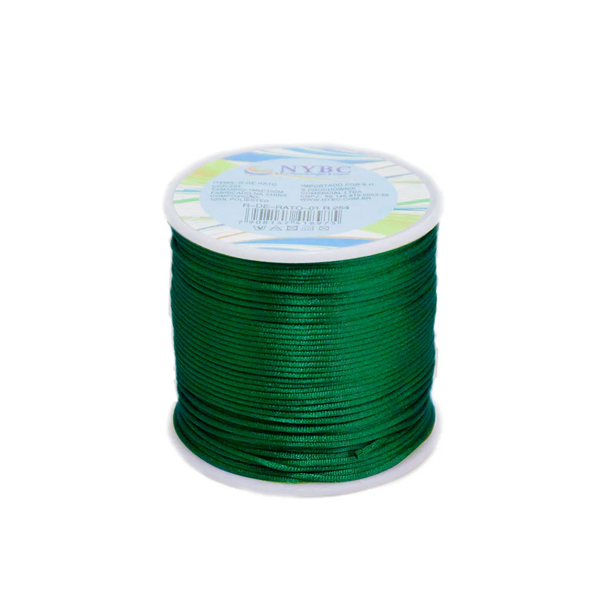 CORDAO R.RATO N2 NYBC CORDAO R.RATO N2 NYBC