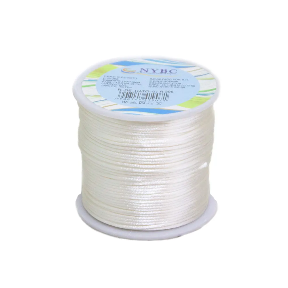 CORDAO R.RATO N2 NYBC CORDAO R.RATO N2 NYBC