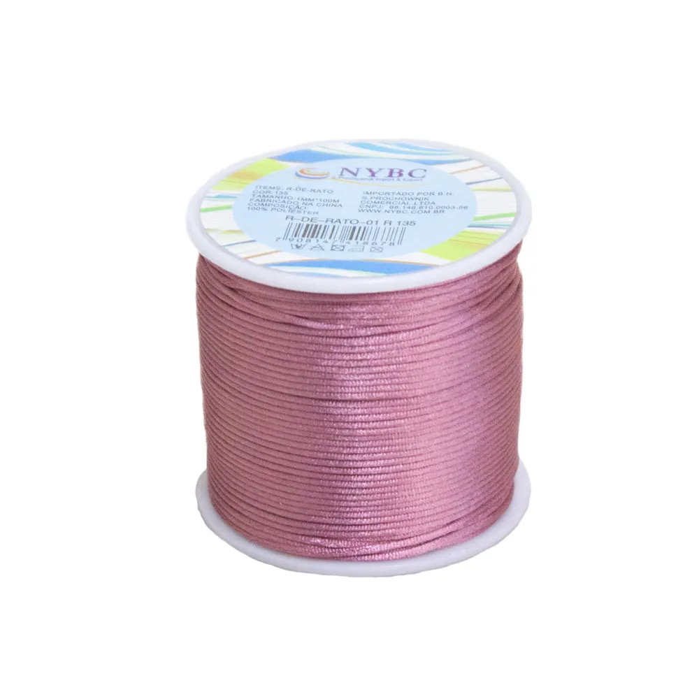 CORDAO R.RATO N2 NYBC CORDAO R.RATO N2 NYBC