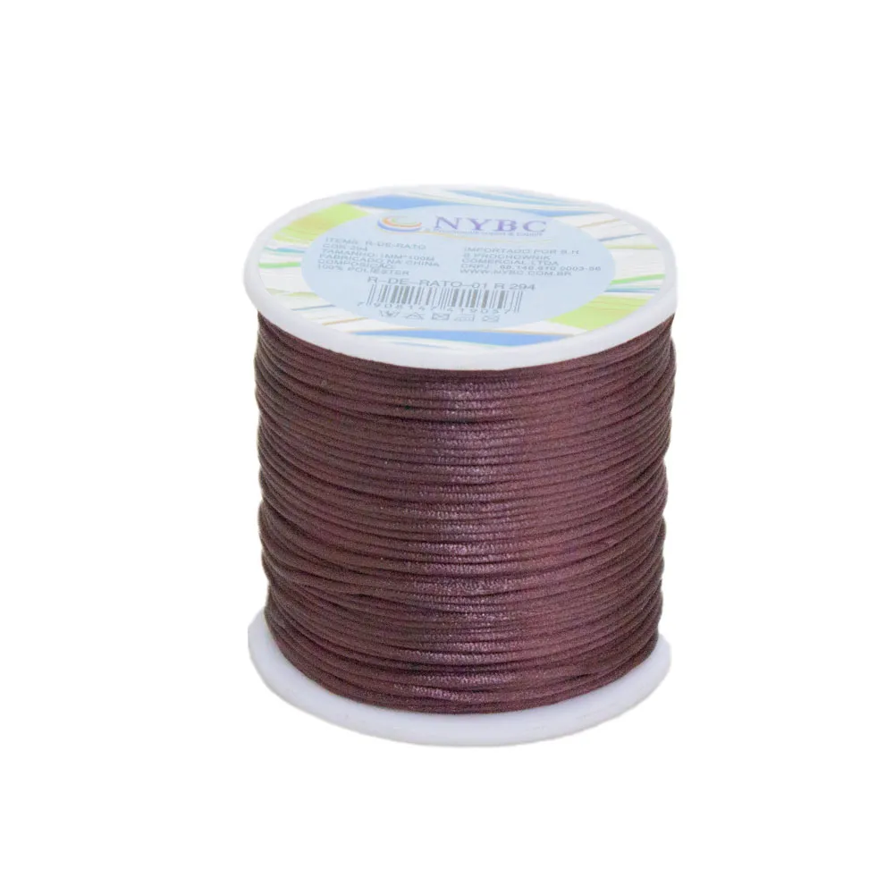 CORDAO R.RATO N2 NYBC CORDAO R.RATO N2 NYBC