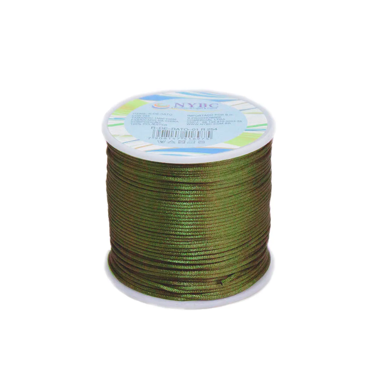 CORDAO R.RATO N2 NYBC CORDAO R.RATO N2 NYBC