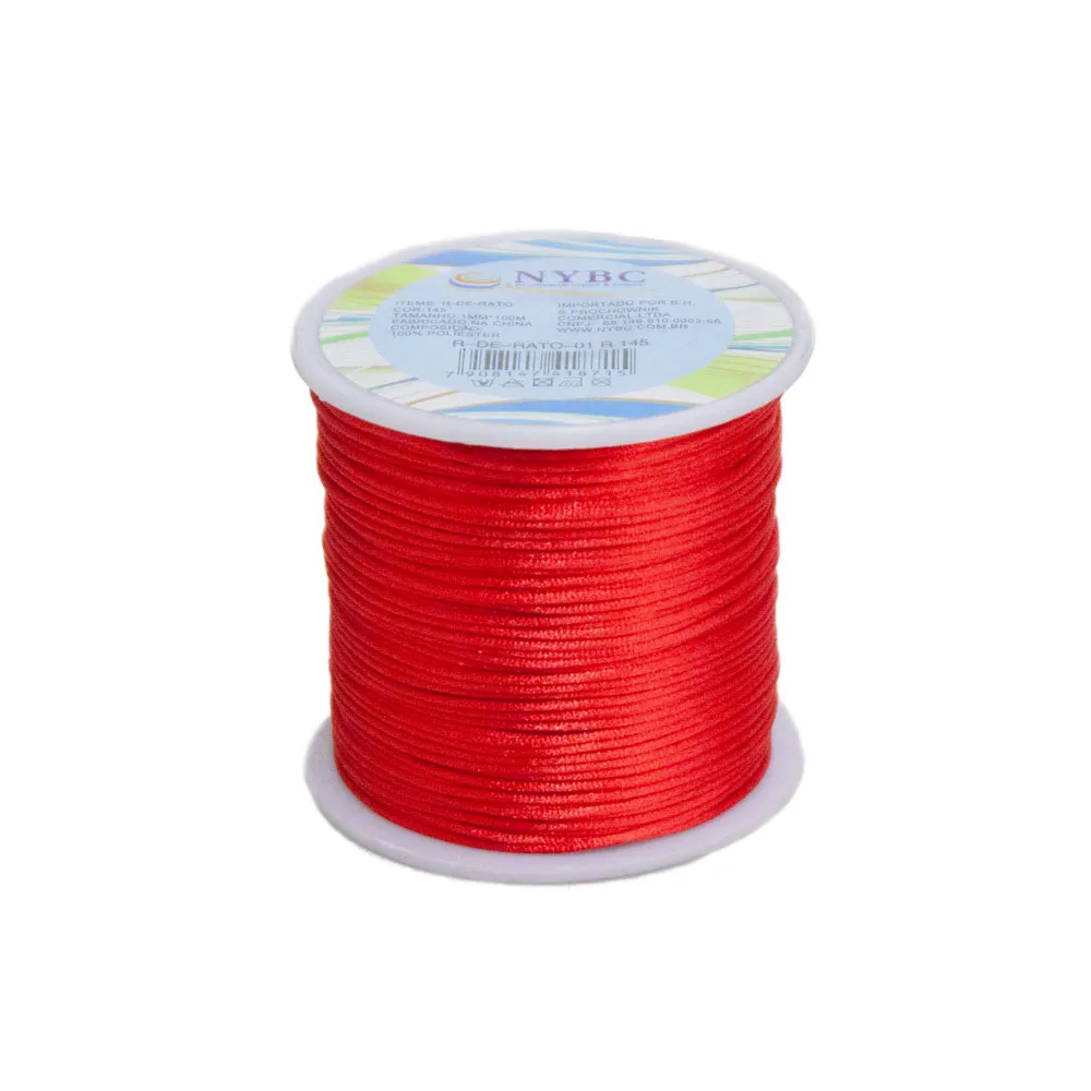 CORDAO R.RATO N2 NYBC CORDAO R.RATO N2 NYBC