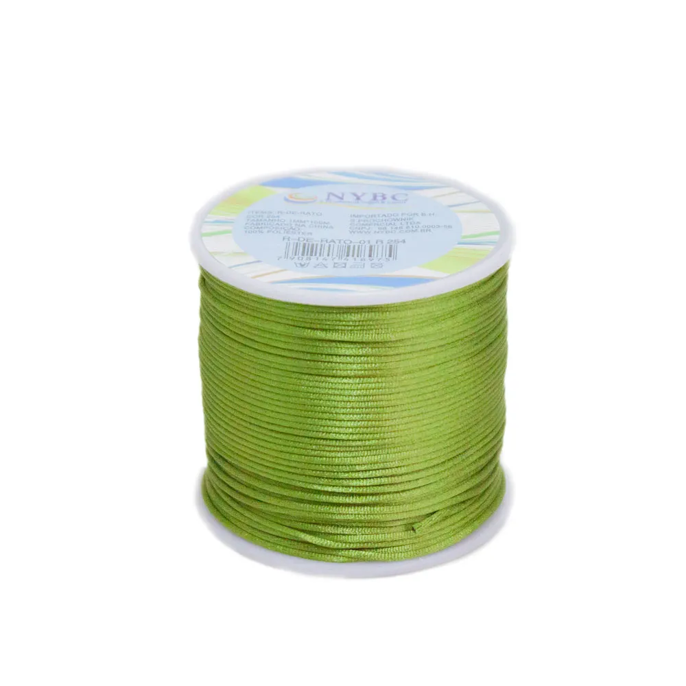 CORDAO R.RATO N2 NYBC CORDAO R.RATO N2 NYBC