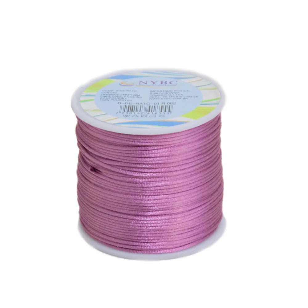 CORDAO R.RATO N2 NYBC CORDAO R.RATO N2 NYBC