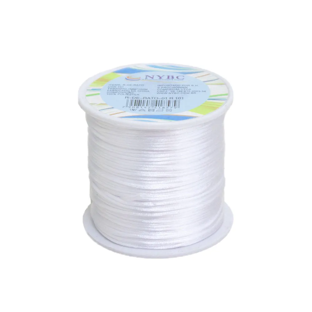 CORDAO R.RATO N01 NYBC CORDAO R.RATO N01 NYBC