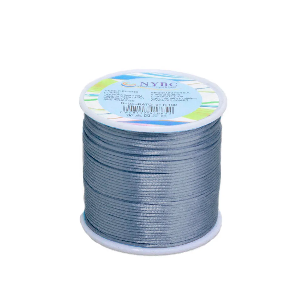 CORDAO R.RATO N01 NYBC CORDAO R.RATO N01 NYBC