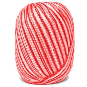 CAMILA FASHION 500M LINHA CROCHE CAMILA FASHION 500M LINHA CROCHE