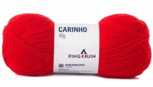 FIO CARINHO 40G PINGOUIN