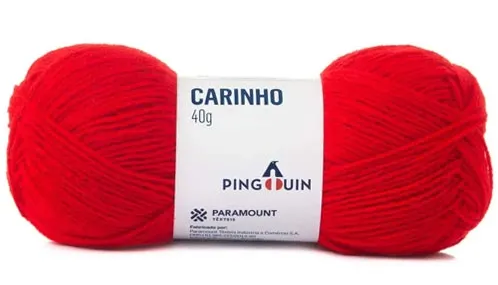 FIO CARINHO 40G PINGOUIN FIO CARINHO 40G PINGOUIN