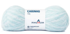 FIO CARINHO 40G PINGOUIN