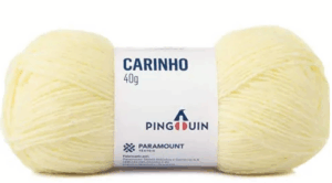 FIO CARINHO 40G PINGOUIN