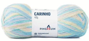 FIO CARINHO 40G PINGOUIN