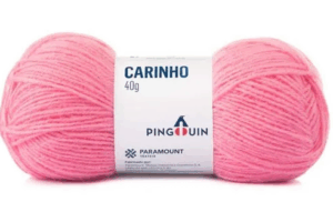 FIO CARINHO 40G PINGOUIN