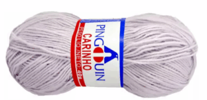 FIO CARINHO 40G PINGOUIN