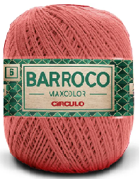 BARROCO MAXCOLOR 6 200GR CIRCULO BARROCO MAXCOLOR 6 200GR CIRCULO