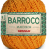 BARROCO MAXCOLOR 200G 4 FIOS CIRCULO