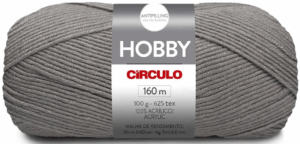 FIO HOBBY CIRCULO 100G