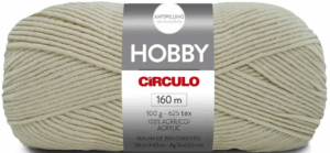 FIO HOBBY CIRCULO 100G