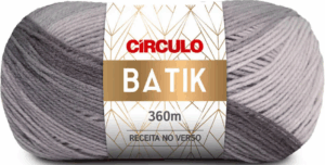 FIO BATIK 100G CIRCULO