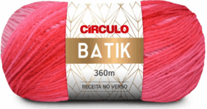 FIO BATIK 100G CIRCULO
