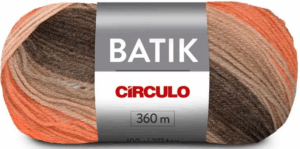 FIO BATIK 100G CIRCULO