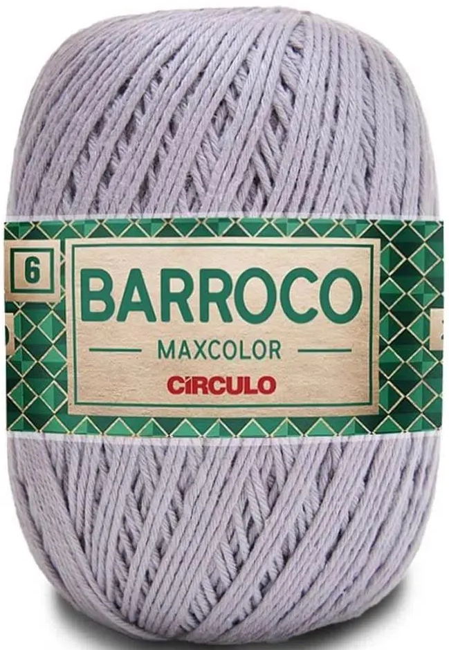 BARROCO MAXCOLOR 6 200GR CIRCULO BARROCO MAXCOLOR 6 200GR CIRCULO