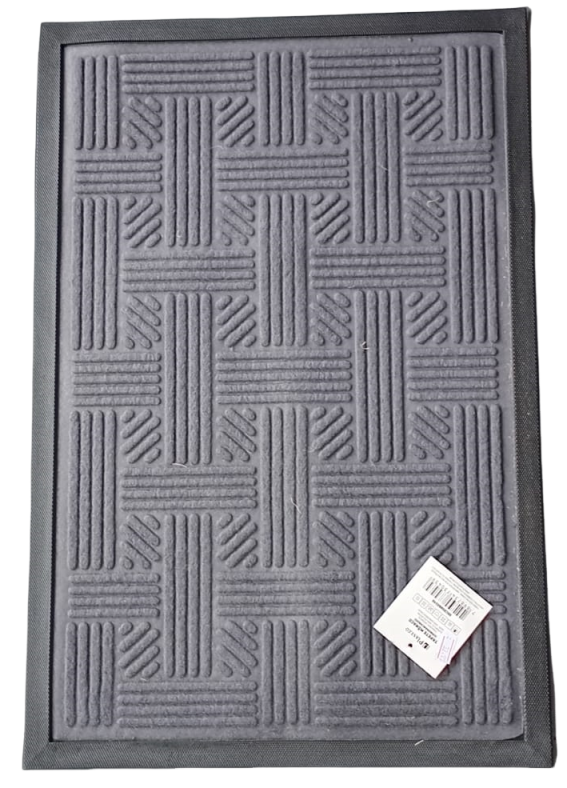 TAPETE MONACO 40X60CM PLAST.CO TAPETE MONACO 40X60CM PLAST.CO