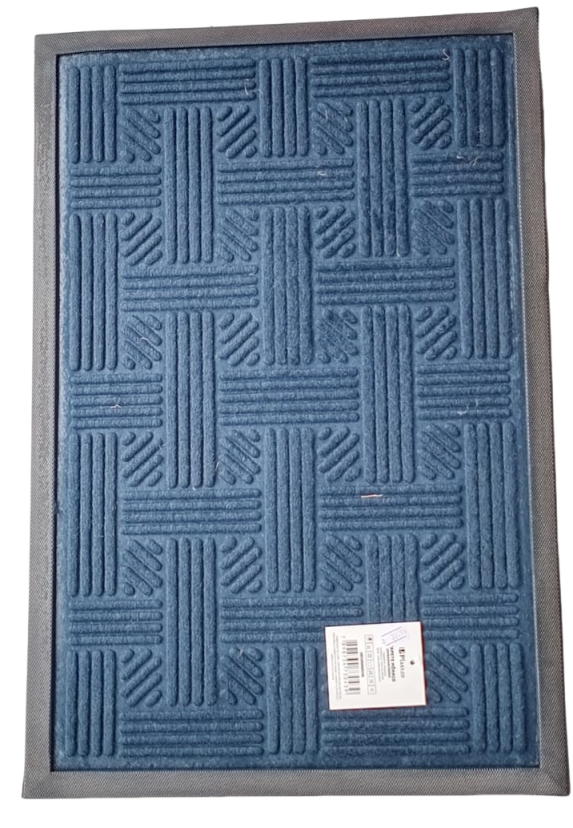 TAPETE MONACO 40X60CM PLAST.CO TAPETE MONACO 40X60CM PLAST.CO