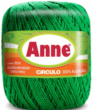FIO ANNE 500 CIRCULO