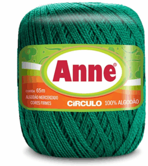 FIO ANNE 500 CIRCULO