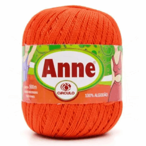 FIO ANNE 500 CIRCULO