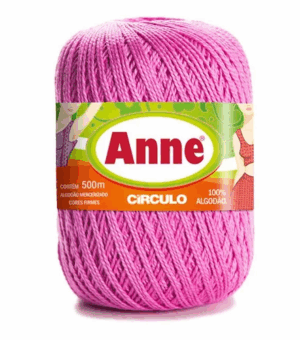 FIO ANNE 500 CIRCULO