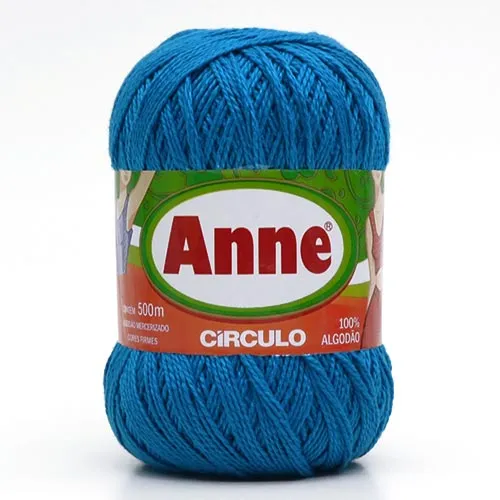 FIO ANNE 500 CIRCULO FIO ANNE 500 CIRCULO